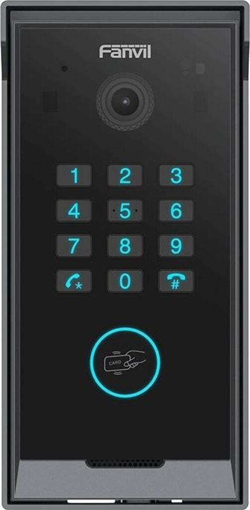 Fanvil Video Door Phone (i60K)