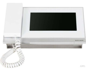 Busch-Jaeger Concierge Station Busch-Welcome IP (H8303-03, 2TMA130160W0022)