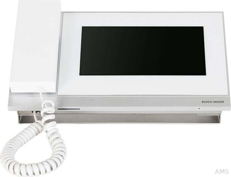 Busch-Jaeger Concierge Station Busch-Welcome IP (H8303-03, 2TMA130160W0022)