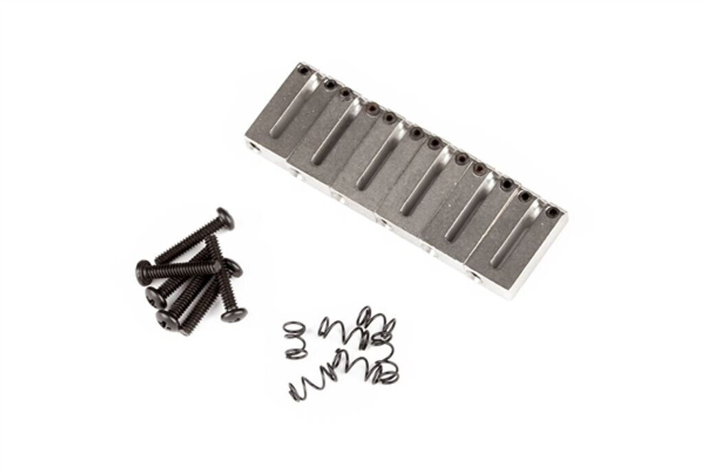 Fender American Series Stratocaster Saitenreiter 6er Set (0990840000)