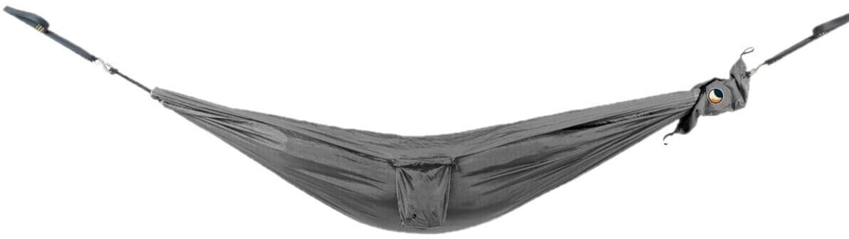 Ticket To The Moon Mini Hammock Set Dark Grey (MP-TICK00111)