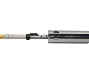 Sievert Hot Air Burner 8708 Burner-Ø 38mm (870801)