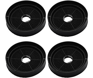AEG MCFB78ST OdourClean Aktivkohlefilter für Dunstabzugshauben (9029866390)