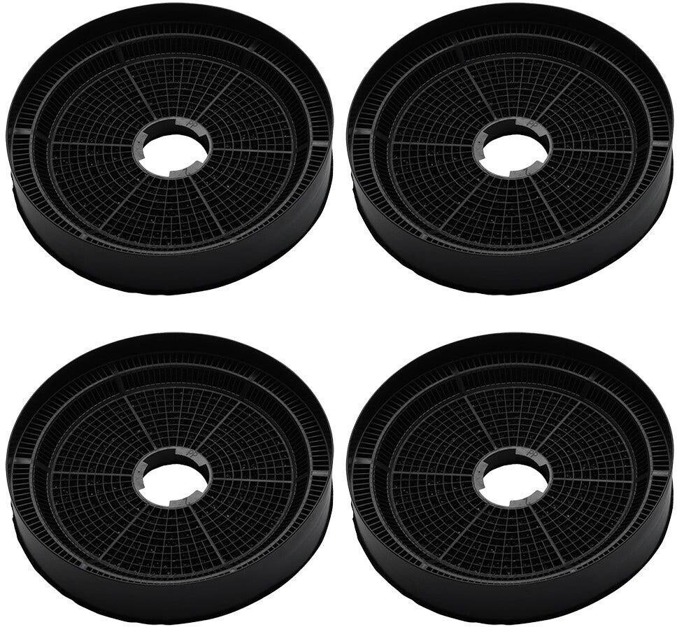 AEG MCFB78ST OdourClean Aktivkohlefilter für Dunstabzugshauben (9029866390)