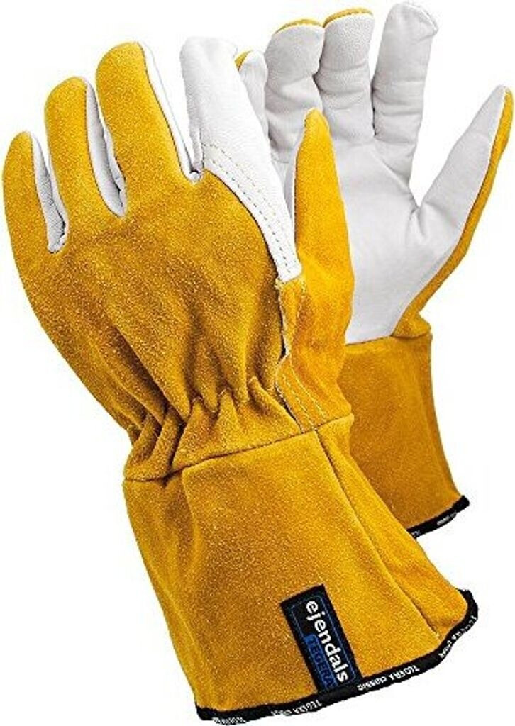 Ejendals Jalas Tegera 118A Welding Gloves (118A)