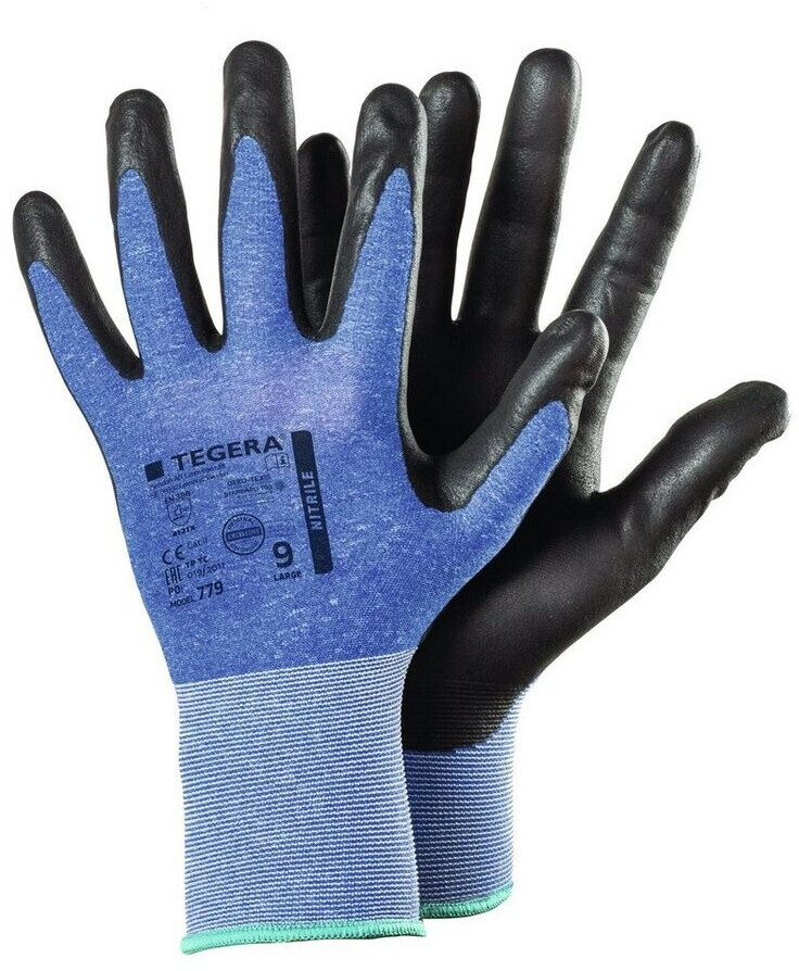 Tegera Assembly Glove 779 (779/7)