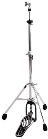 Gibraltar Lightning Rod Telescoping Single Braced Hi-Hat Stand (GI803102290625)