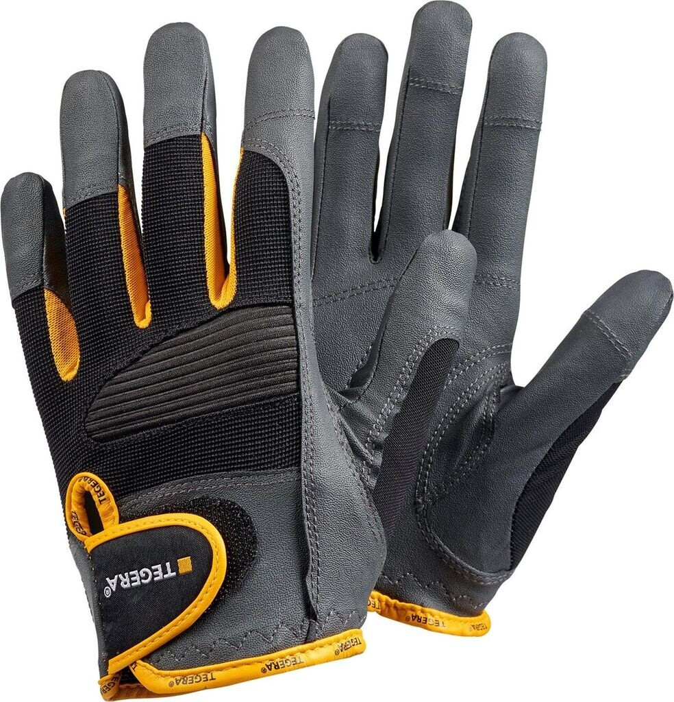 Tegera Synthetic Gloves 9140 (9140-7)