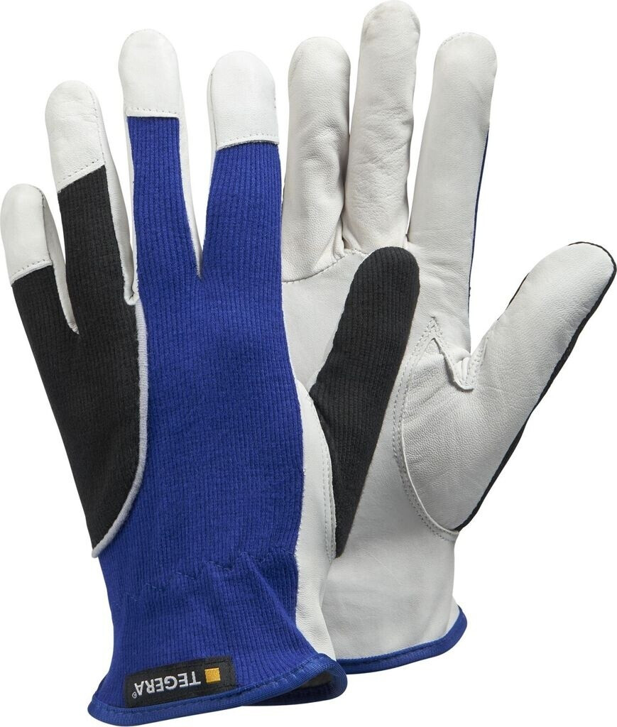 Tegera Assembly Glove 12 (12-11)