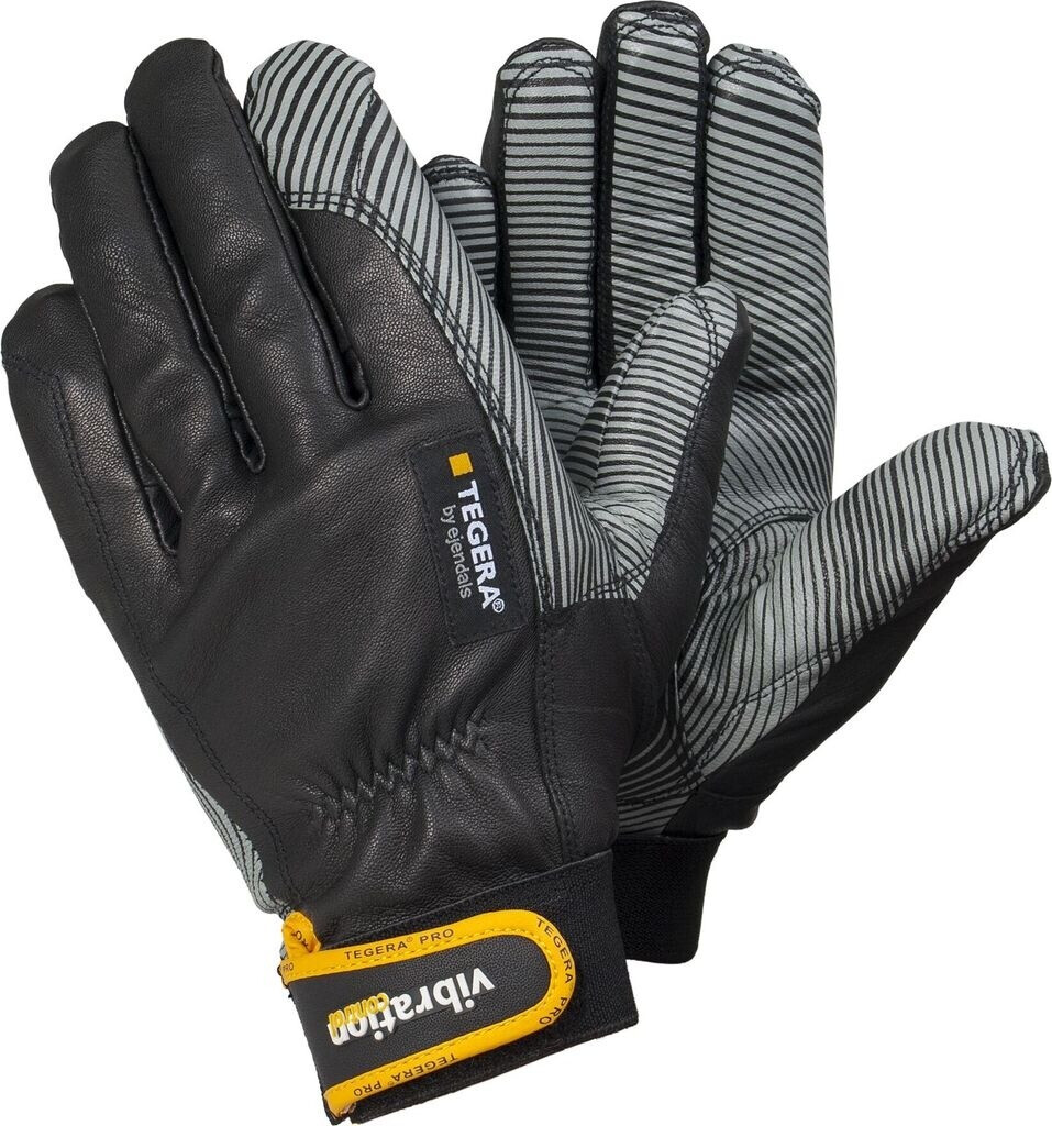 Ejendals Jalas Tegera 9181 Anti-Vibration Gloves (9181)