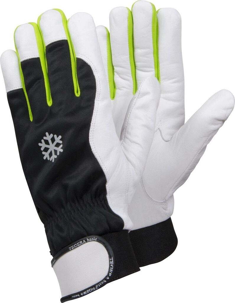 Tegera Leather Work Gloves 335 (335-10)