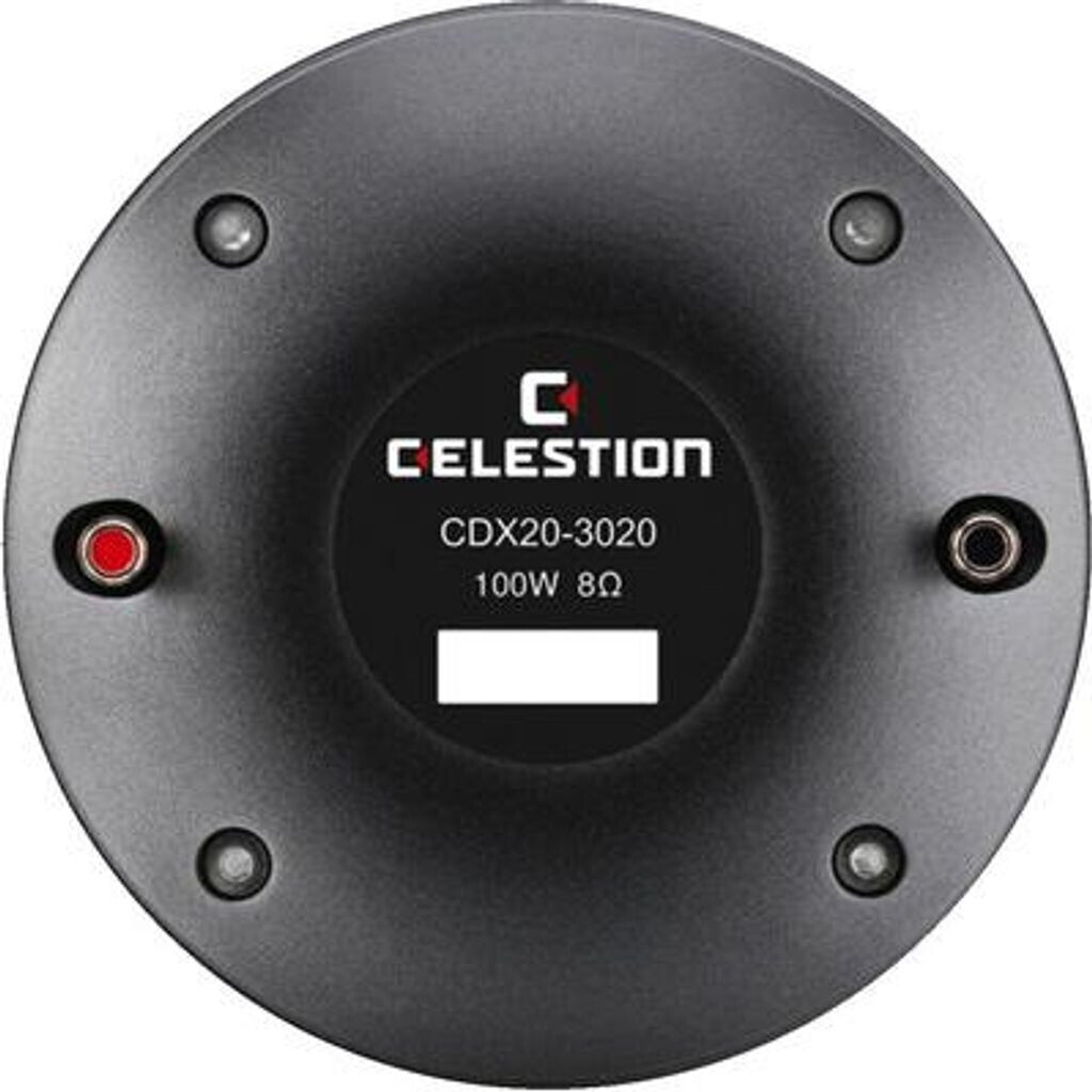 Monacor PA Horn Driver CDX20-3020/8 (1001081)