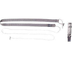 Exped Hammock Suspension Kit blanc/gris 2 x 3,5 m (7640147769113)