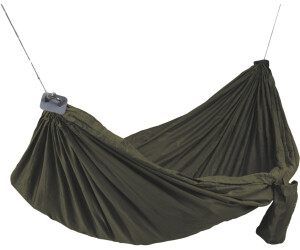 Exped Trekking Hammock Hamac Vert Olive Foncé (7640445457736)