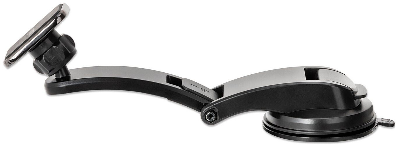 Manhattan Manhattan Magnetic Car Dashboard Phone Holder 360° rotatable (462525) - alternate view