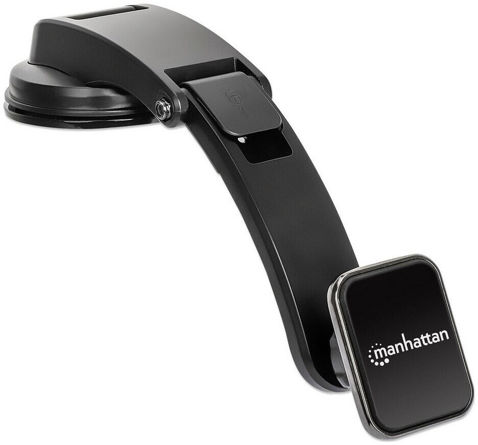 Manhattan Manhattan Magnetic Car Dashboard Phone Holder 360° rotatable (462525) - view 7