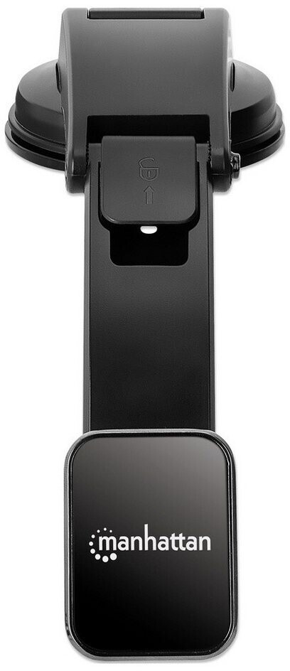 Manhattan Manhattan Magnetic Car Dashboard Phone Holder 360° rotatable (462525) - view 8