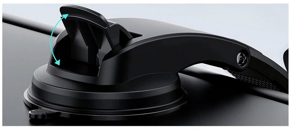 Manhattan Manhattan Magnetic Car Dashboard Phone Holder 360° rotatable (462525) - view 10