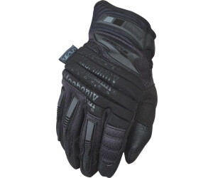 Mechanix Wear M-Pact 2 Tactical Gloves Covert Black (MP2-55-008)