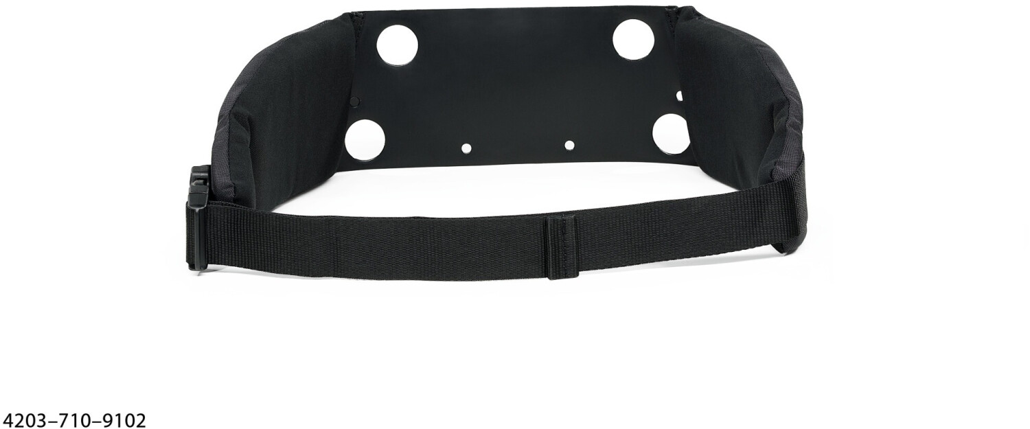 Stihl Stihl Hip belt for BR 500, BR 550 and BR 600 (42827109101) - Product image 1 of 1