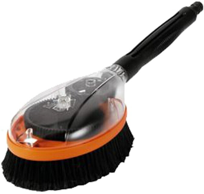 ewuaqua ewuaqua Rotating Gear Brush Washing Brush, Gardena compatible (72700/GF80005175) - side view
