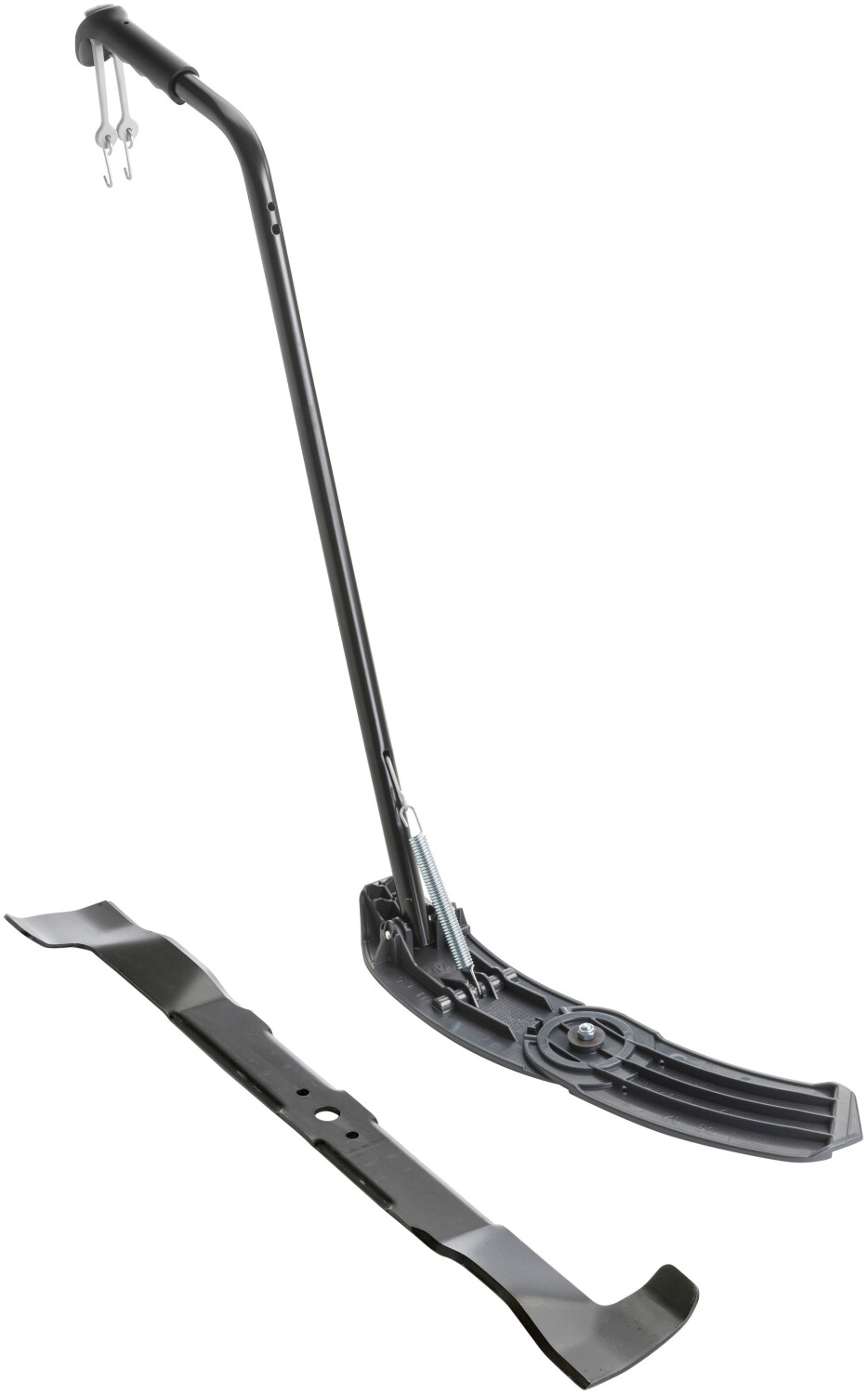 Stiga Stiga Mulch Kit with Blade for Lawn Tractor 72 cm (299900037/0) - alternate view