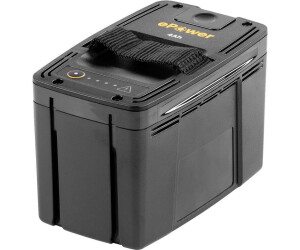 Stiga E 440 Batterie de Rechange 48V 4Ah Li-Ion (274014004/ST1)