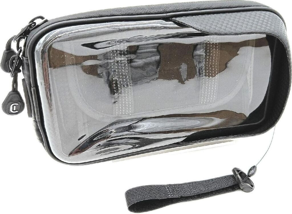 Cellular Cellular Line Rider Shield - Universal Waterproof Smartphone Holder for Motorcycles and Bikes with Sun Visor and 360 Rotation (MOTOHOLDERCASEK) - view 6