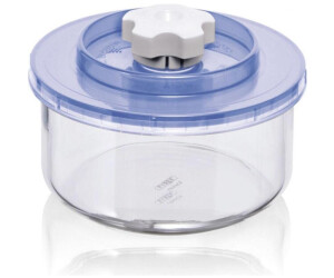 Magicvac Universal lid Ø 125 mm blue (ACO1011)