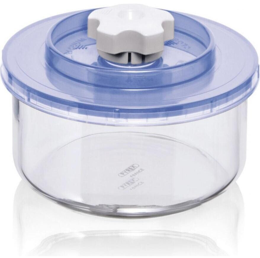 Magicvac Universal lid Ø 125 mm blue (ACO1011)
