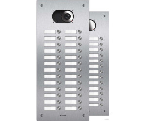 Comelit Front panel Switch 26 participants 2-row V4A (IX0226)
