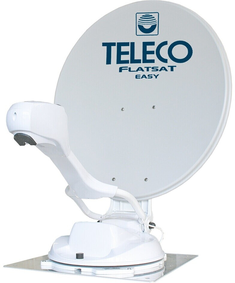 Teleco FlatSat Easy BT 85 Automatic HD Satellite Antenna (820044)