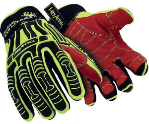 uvex Rig Lizard 2021X Heat/Impact/Cut Protection Glove (6067008)