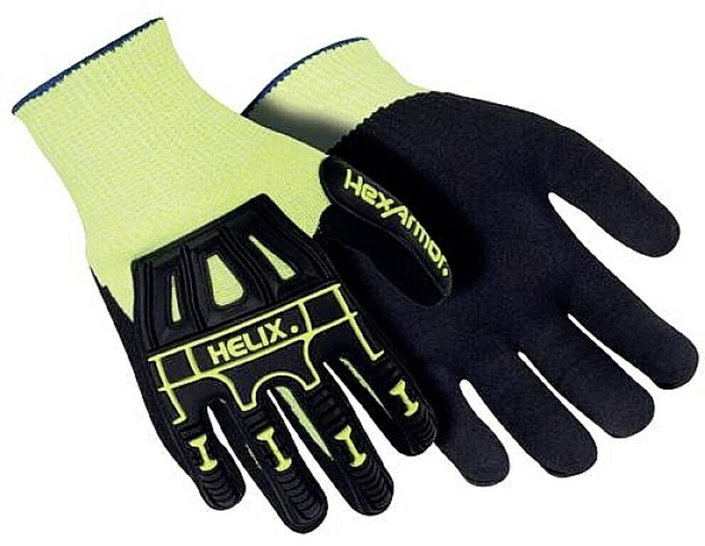 uvex Helix 3000 Impact Cut-resistant Glove (6066209)