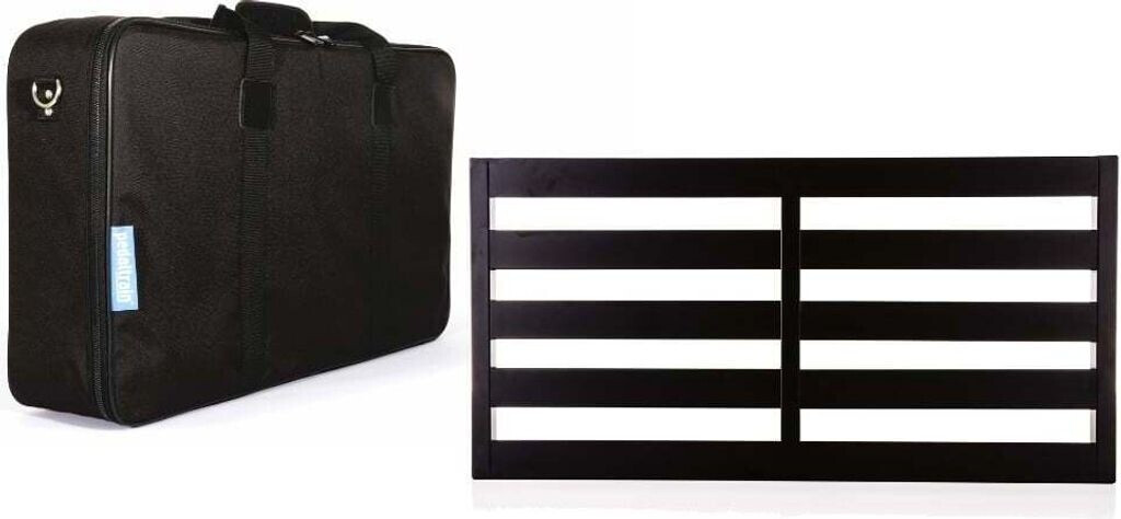 Pedaltrain Classic PRO SC Pedalboard mit Softcase (36494)