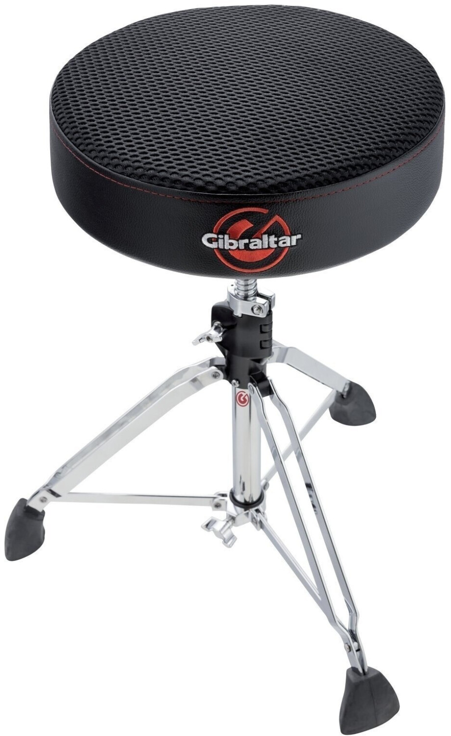 Gibraltar 9808ARW Drum Throne (GI806950)