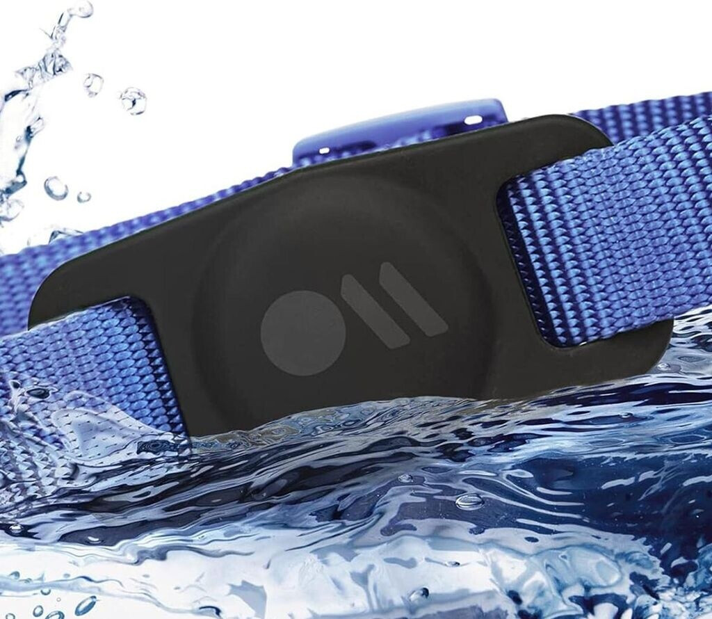 Case-mate Case-mate Ciondolo AirTag Nero (CM046396) - view 7