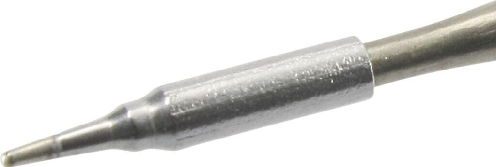 JBC Solder Depot Tip Round Shape Ø 1.0 mm (C115128)