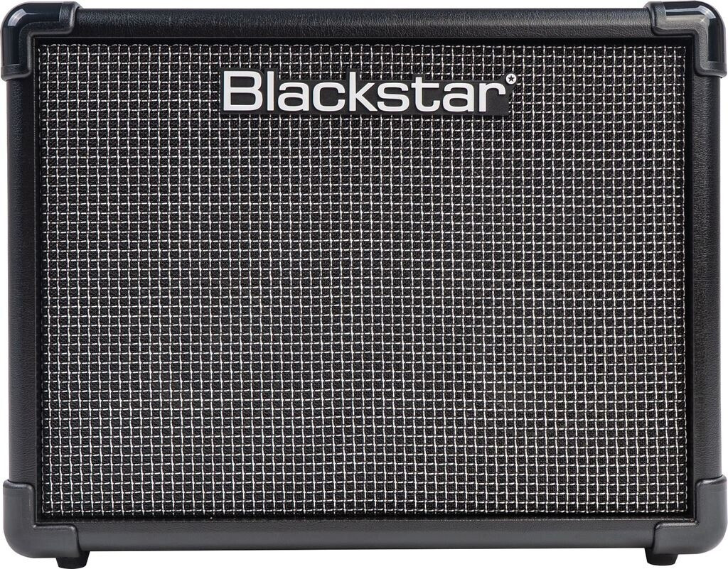 Blackstar ID:Core 10 V4 BT Gitarrenverstärker / Lautsprecher (IDCV4-10BT)