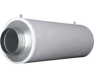 Prima Klima Industry Edition Carbon Filter 460-700m³/h Ø125mm (K1604)