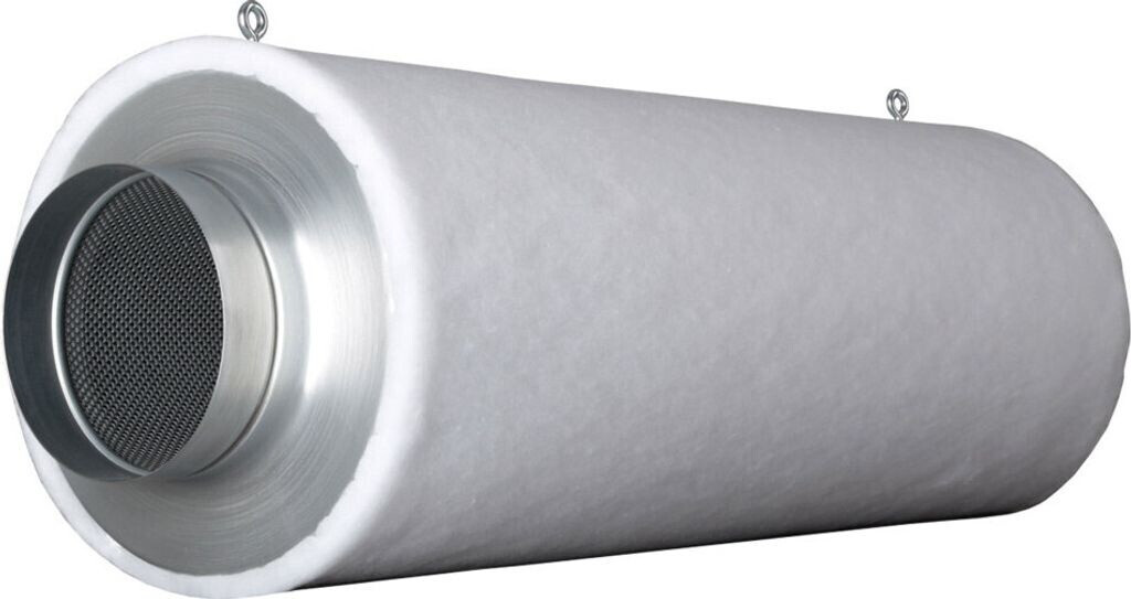 Prima Klima Industry Edition Carbon Filter 460-700m³/h Ø125mm (K1604)