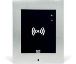 2N Access Unit 2.0 RFID Card Reader 13.56MHz NFC-ready (9160342)