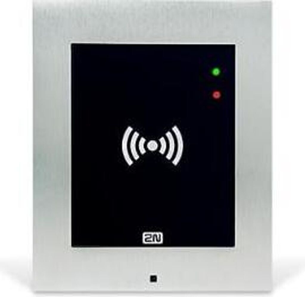 2N Access Unit 2.0 RFID Card Reader 13.56MHz NFC-ready (9160342)