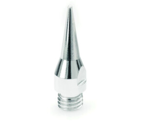 Dremel Soldering Tips for VersaTip 2000 + VersaFlame 2200, 2 pieces (26150201JA)