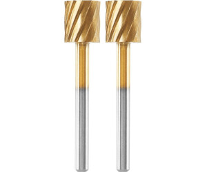 Dremel MAX High Speed Carving Bit for Carving and Engraving 7.8 mm (26150115DM)