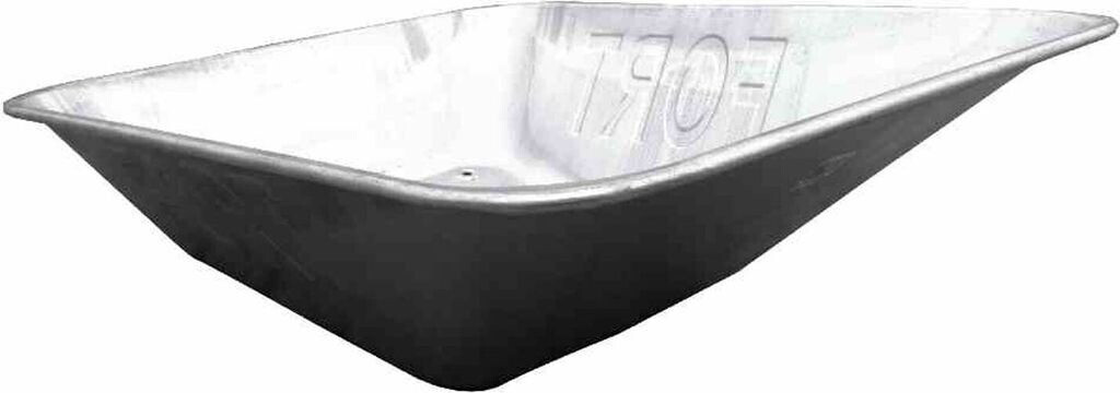Vort Perforated replacement tray 85l for wheelbarrow 515/85 (FO72454)