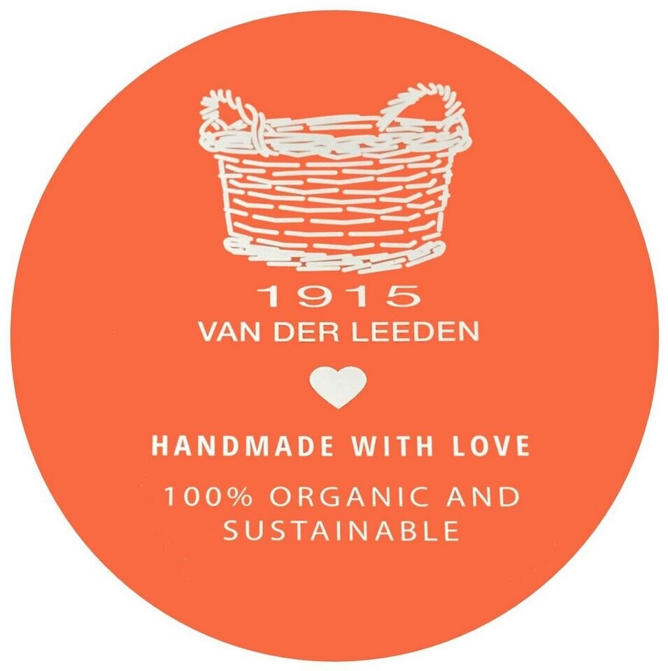 Van Van der Leeden DRYPOT Maceta de Ratán Gris Ø 32 cm (901252) - view 9