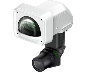 Epson ELPLX02WS Ultra Short-throw Lens for EB-PU Series (V12H004Y0B)