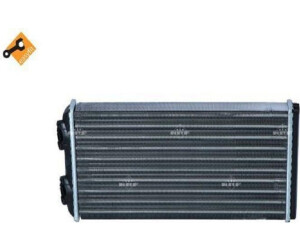 NRF Heat Exchanger, Interior Heating (54247)