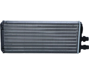 NRF Heater Matrix (54255)